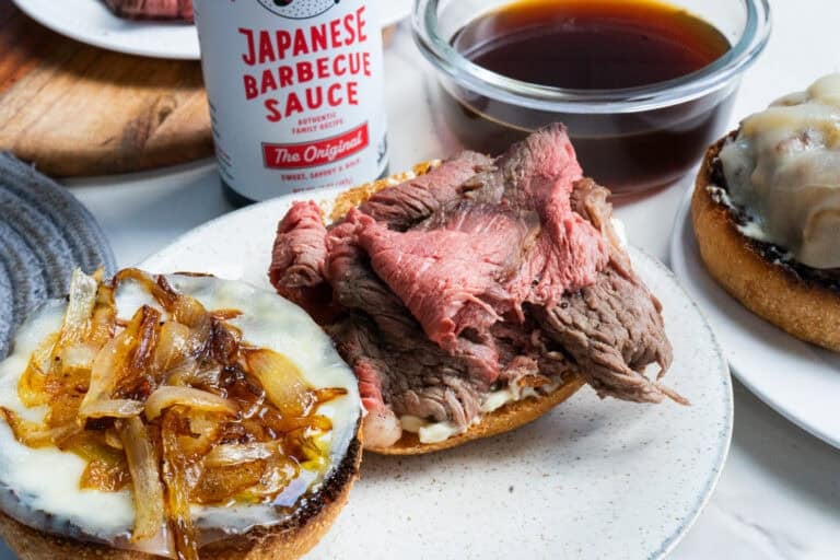 Rotisserie Roast Beef
