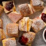Monte Cristo Sliders