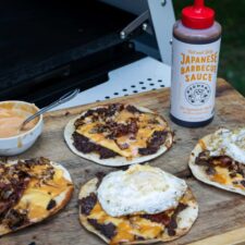 Smashburger Taco Recipe