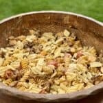 Bacon Cheeseburger Pasta Salad.