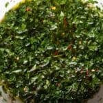 Chimichurri Sauce Recipe,