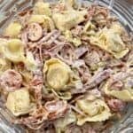 Italian Grinder Tortellini.