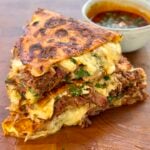 Birria Quesadilla.