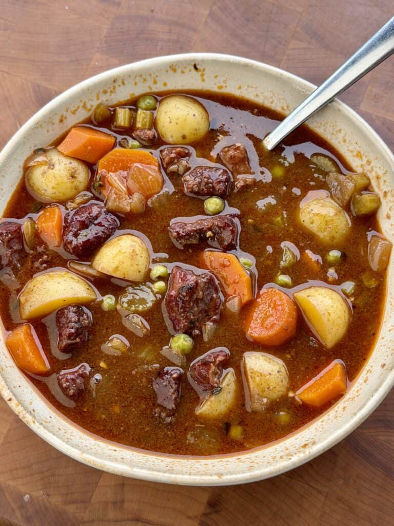 Beef Stew Recipe.